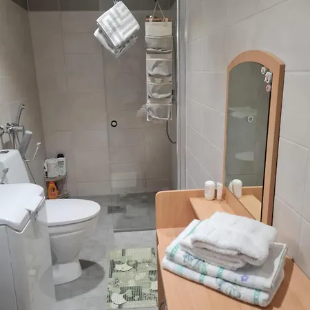 Apartamento Pepleri