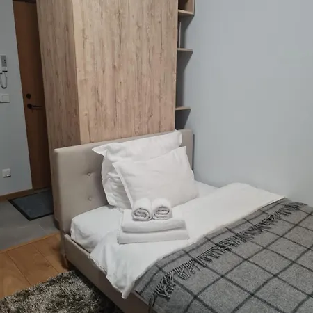 Pepleri Apartamento Tartu