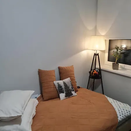 Pepleri Apartamento Tartu